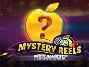 Mystery Reels Megaways game screenshot