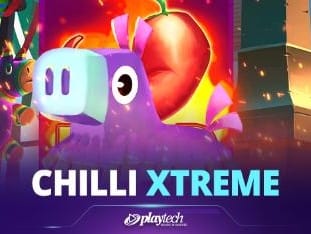 Chilli Xtreme™