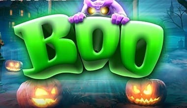 Boo