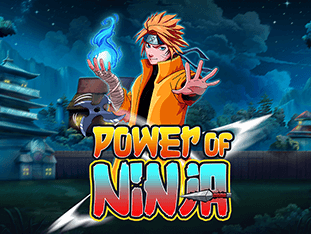 Power Of Ninja
