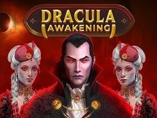 Dracula Awakening icon